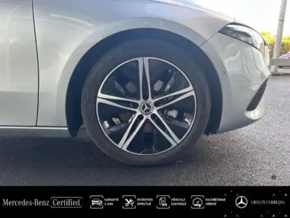 Photo 13 Mercedes Classe A  180 d 116ch Progressive Line 8G-DCT