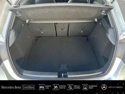 Photo 11 Mercedes Classe A  180 d 116ch Progressive Line 8G-DCT