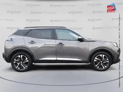 Photo 3 Peugeot 2008  1.5 BlueHDi 110ch S&S Allure Pack