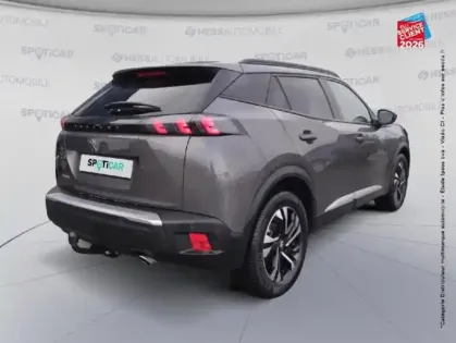 Photo 5 Peugeot 2008  1.5 BlueHDi 110ch S&S Allure Pack