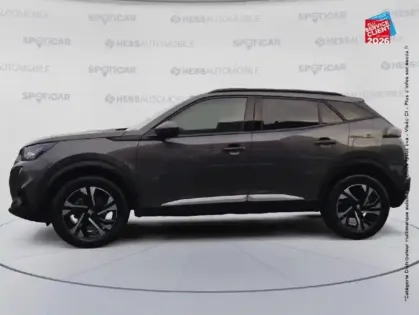 Photo 8 Peugeot 2008  1.5 BlueHDi 110ch S&S Allure Pack