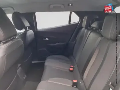 Photo 10 Peugeot 2008  1.5 BlueHDi 110ch S&S Allure Pack