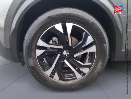 Photo 9 Peugeot 2008  1.5 BlueHDi 110ch S&S Allure Pack