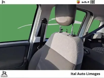 Photo 9 Fiat Panda  1.0 70ch BSG S&S City Life