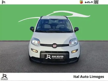 Photo 1 Fiat Panda  1.0 70ch BSG S&S City Life