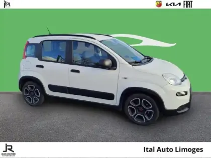 Photo 2 Fiat Panda  1.0 70ch BSG S&S City Life