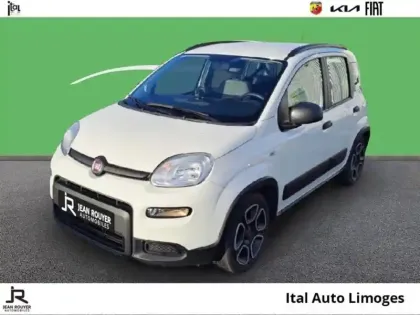 Photo Fiat Panda