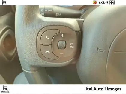 Photo 12 Fiat Panda  1.0 70ch BSG S&S City Life