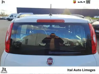 Photo 5 Fiat Panda  1.0 70ch BSG S&S City Life