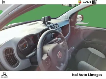 Photo 7 Fiat Panda  1.0 70ch BSG S&S City Life