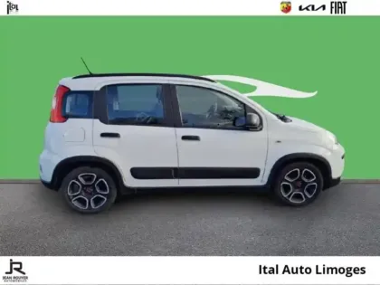 Photo 3 Fiat Panda  1.0 70ch BSG S&S City Life