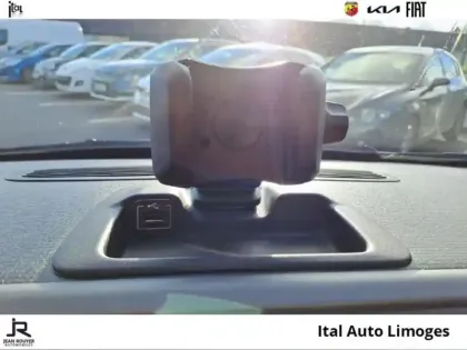 Photo 14 Fiat Panda  1.0 70ch BSG S&S City Life