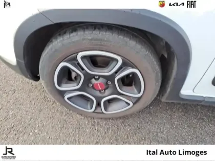 Photo 10 Fiat Panda  1.0 70ch BSG S&S City Life