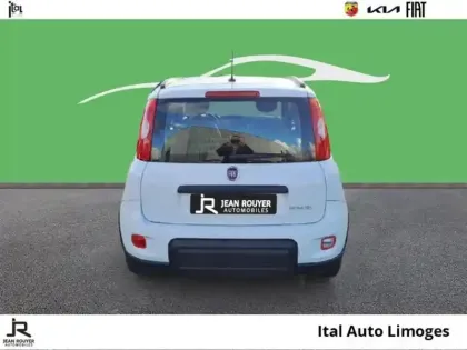 Photo 4 Fiat Panda  1.0 70ch BSG S&S City Life