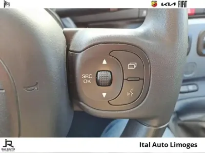 Photo 11 Fiat Panda  1.0 70ch BSG S&S City Life