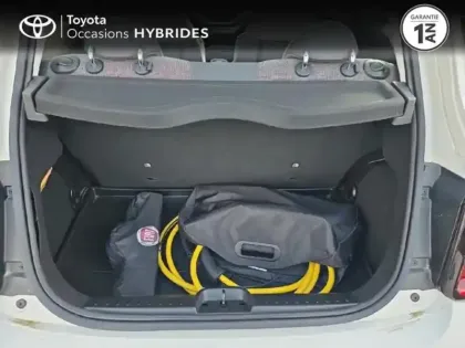 Photo 9 Fiat 500  e 118ch Icône