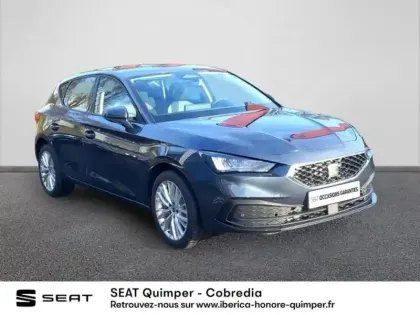 Photo 2 Seat Leon  1.5 eHybrid 204ch Style DSG6