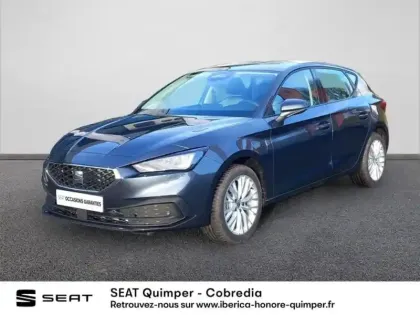 Photo Seat Leon
