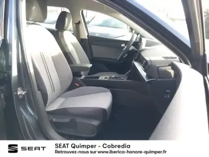 Photo 8 Seat Leon  1.5 eHybrid 204ch Style DSG6