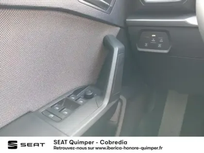 Photo 10 Seat Leon  1.5 eHybrid 204ch Style DSG6