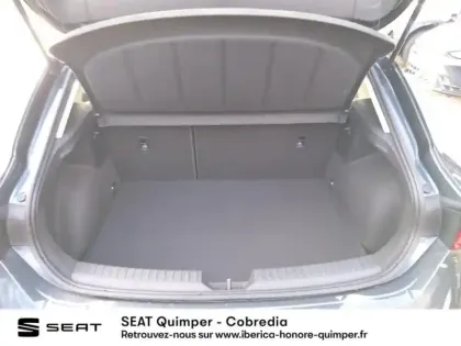 Photo 6 Seat Leon  1.5 eHybrid 204ch Style DSG6