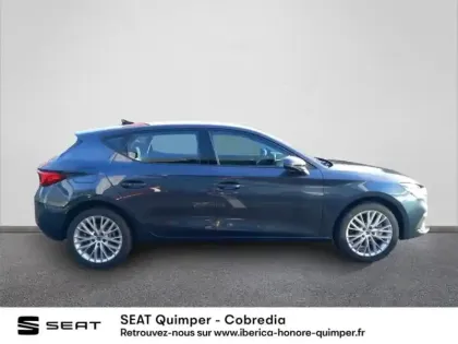 Photo 3 Seat Leon  1.5 eHybrid 204ch Style DSG6