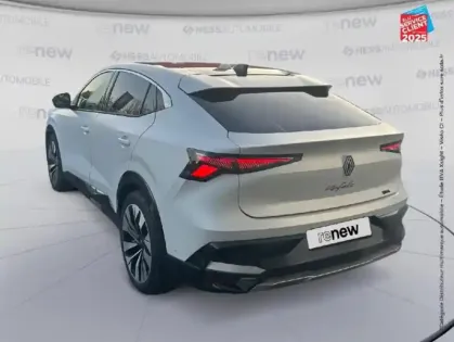 Photo 7 Renault Rafale  1.2 E-Tech full hybrid 200ch Techno