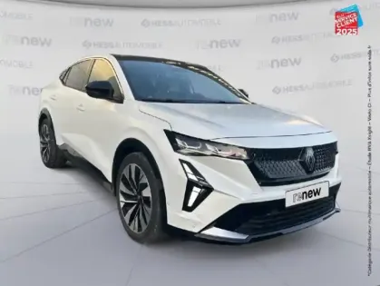 Photo 2 Renault Rafale  1.2 E-Tech full hybrid 200ch Techno