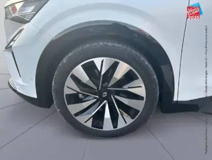 Photo 9 Renault Rafale  1.2 E-Tech full hybrid 200ch Techno