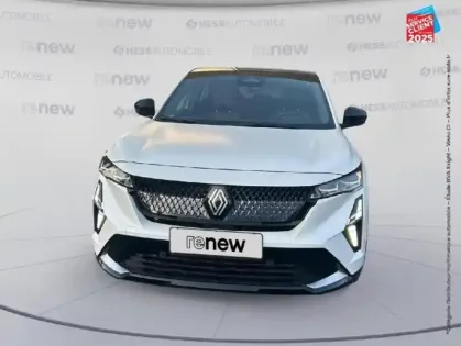 Photo 1 Renault Rafale  1.2 E-Tech full hybrid 200ch Techno