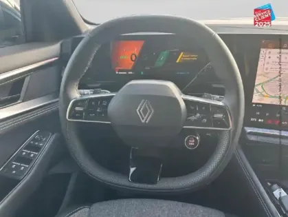 Photo 11 Renault Rafale  1.2 E-Tech full hybrid 200ch Techno