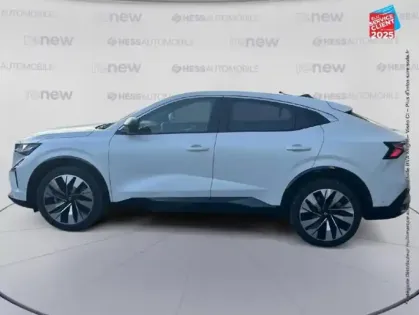 Photo 8 Renault Rafale  1.2 E-Tech full hybrid 200ch Techno