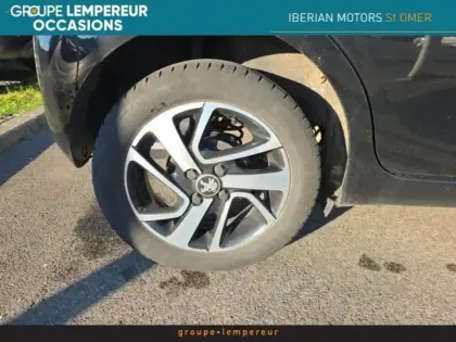 Photo 11 Peugeot 108  VTi 72 Collection S&S 85g 5p