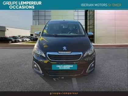 Photo 8 Peugeot 108  VTi 72 Collection S&S 85g 5p