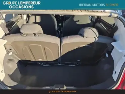 Photo 13 Peugeot 108  VTi 72 Collection S&S 85g 5p