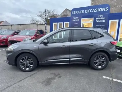 Photo 7 Ford Kuga  2.5 Duratec 190ch FHEV E85 ST-Line X BVA