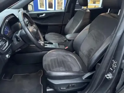 Photo 11 Ford Kuga  2.5 Duratec 190ch FHEV E85 ST-Line X BVA