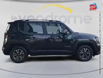 Photo 3 Jeep Renegade  1.0 GSE T3 120ch Longitude MY20