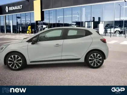 Photo 10 Renault Clio  1.0 TCe 90ch Equilibre