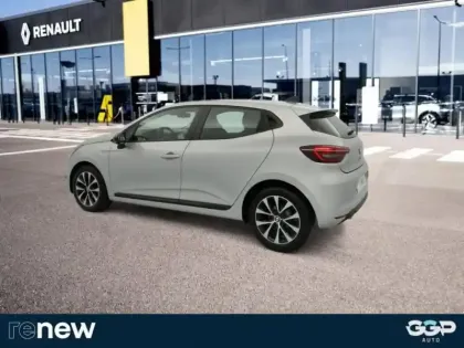 Photo 9 Renault Clio  1.0 TCe 90ch Equilibre