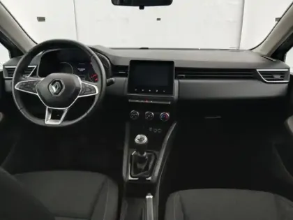 Photo 12 Renault Clio  1.0 TCe 90ch Equilibre