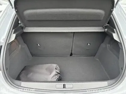 Photo 5 Peugeot 208  e- 136ch GT