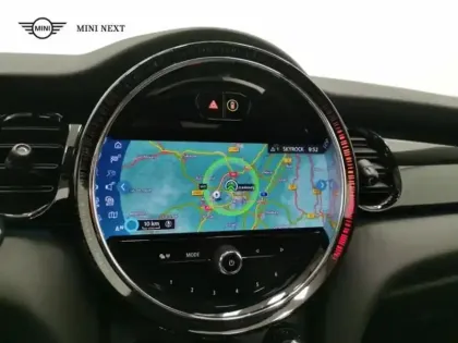 Photo 7 Mini Mini  Cooper SE 184ch Edition Premium Plus BVA 5CV