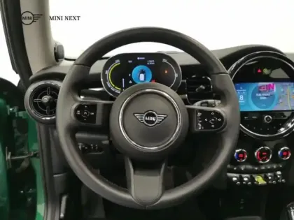 Photo 8 Mini Mini  Cooper SE 184ch Edition Premium Plus BVA 5CV