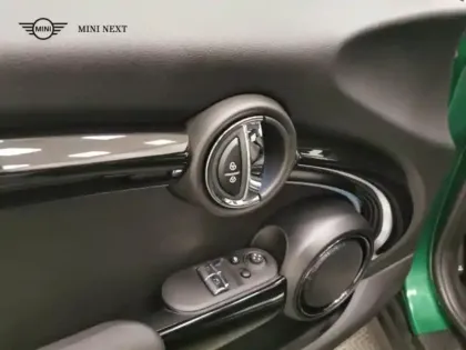 Photo 10 Mini Mini  Cooper SE 184ch Edition Premium Plus BVA 5CV