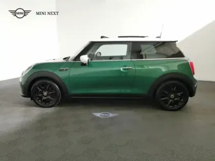 Photo 6 Mini Mini  Cooper SE 184ch Edition Premium Plus BVA 5CV