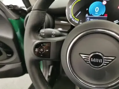 Photo 12 Mini Mini  Cooper SE 184ch Edition Premium Plus BVA 5CV