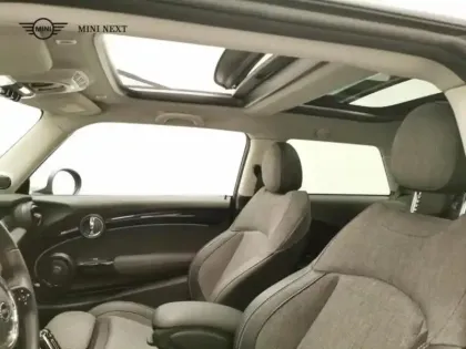 Photo 9 Mini Mini  Cooper SE 184ch Edition Premium Plus BVA 5CV