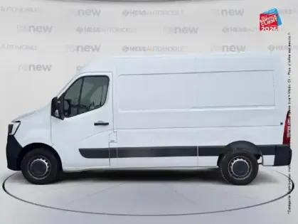 Photo 8 Renault Master Gén. III (F62) Ph3 Evo Confort 4