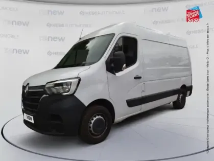 Photo 15 Renault Master  Fg F3500 L2H2 2.3 Blue dCi 135ch Confort Euro6